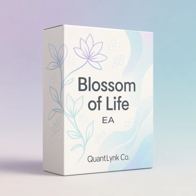Blossom of Life - MT4
