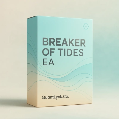 Breaker of Tides - MT4