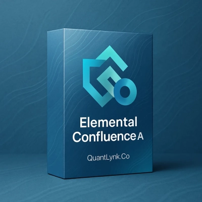 Elemental Confluence - MT4