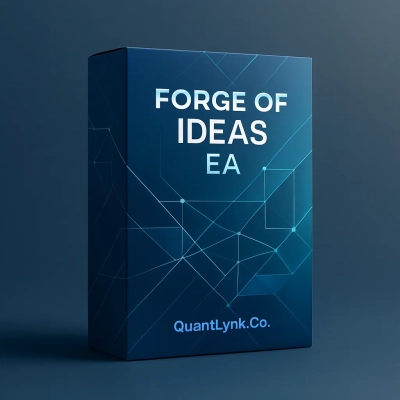 Forge of Ideas - MT4