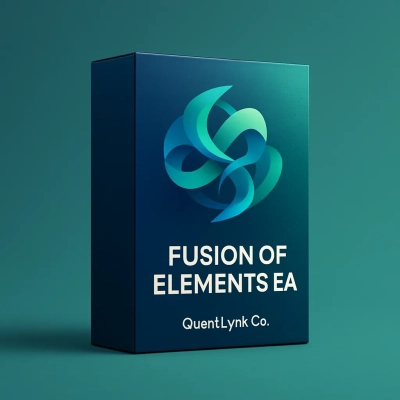 Fusion of Elements - MT4