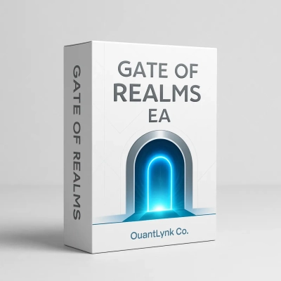Gate of Realms - MT4
