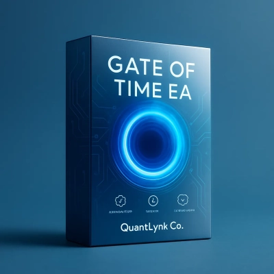 Gate of Time - MT4