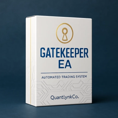 Gatekeeper - MT4