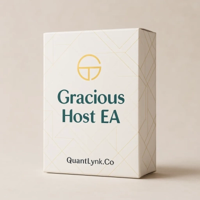 Gracious Host - MT4