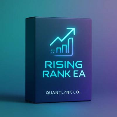 Rising Rank EA - MT4