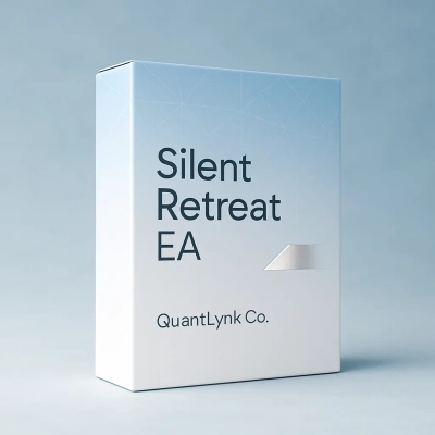 Silent Retreat - MT4