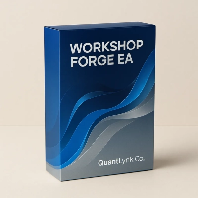 Workshop Forge - MT4