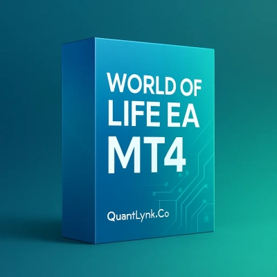 World of Life - MT4