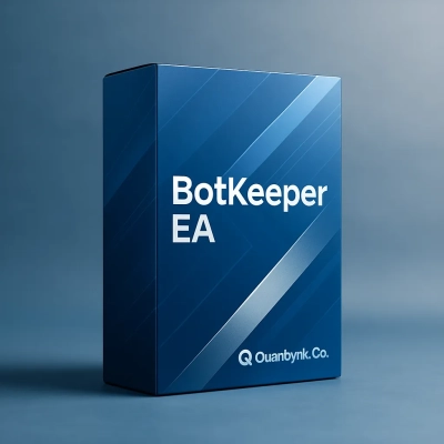 BogKeeper - MT4