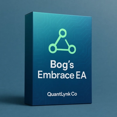 Bog's Embrace - MT4