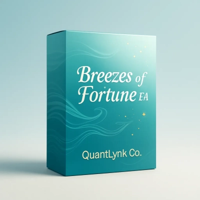 Breezes of Fortune - MT4