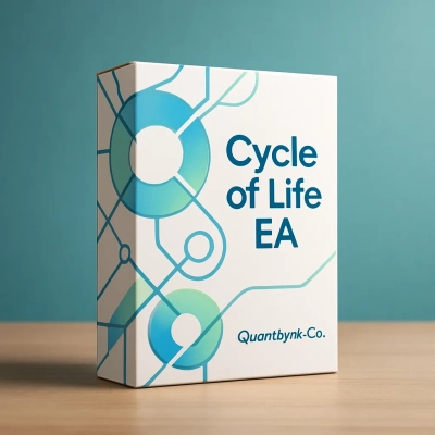 Cycle of Life - MT4