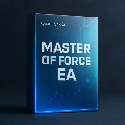 Master of Force - MT4