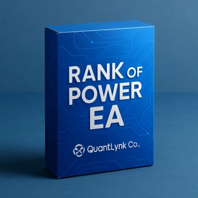 Rank of Power - MT4